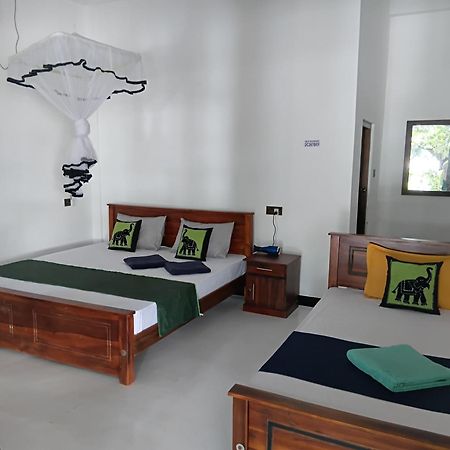 Nature Lotus Villa Dambulla Exterior photo
