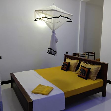 Nature Lotus Villa Dambulla Exterior photo