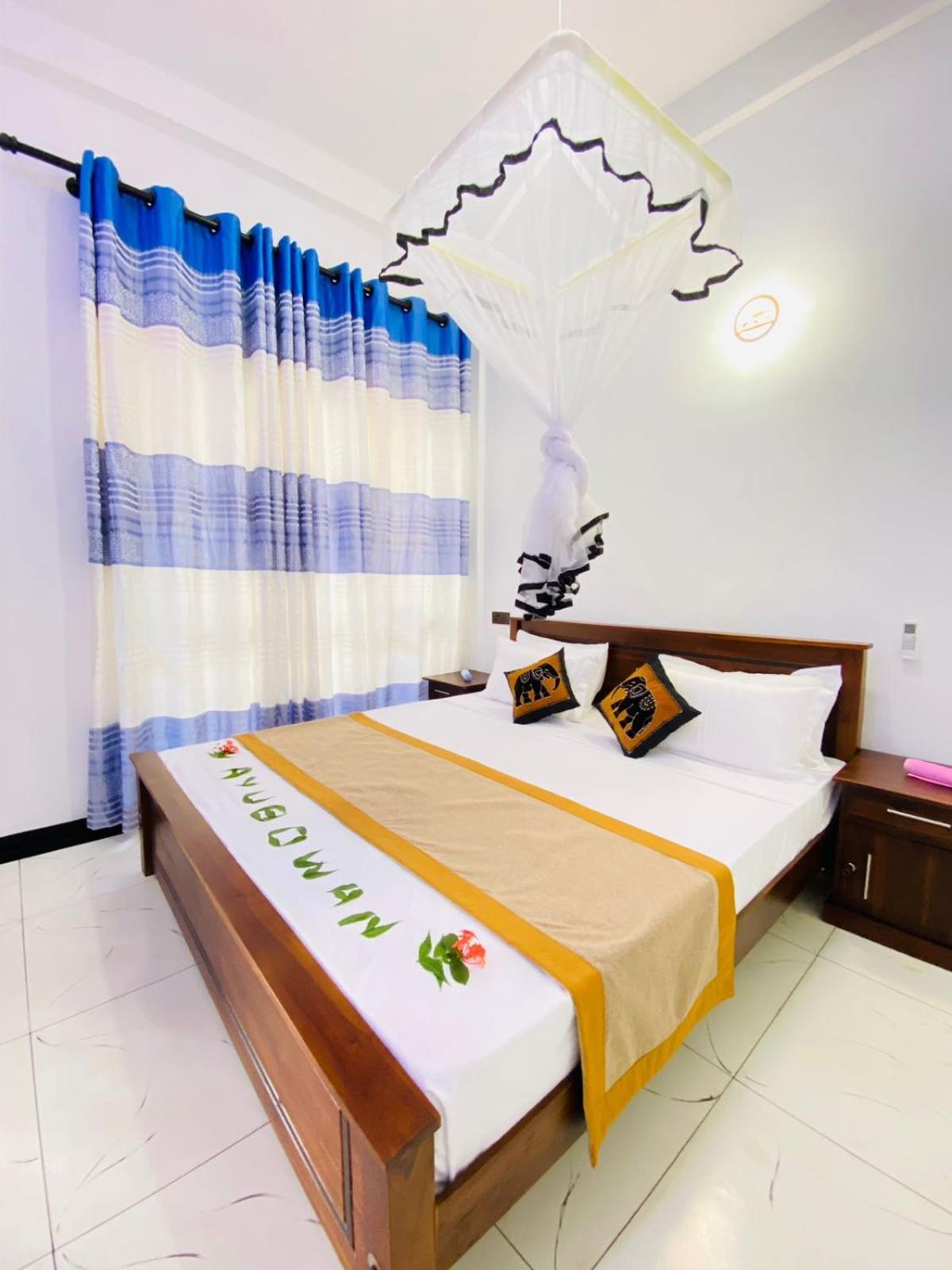 Nature Lotus Villa Dambulla Exterior photo