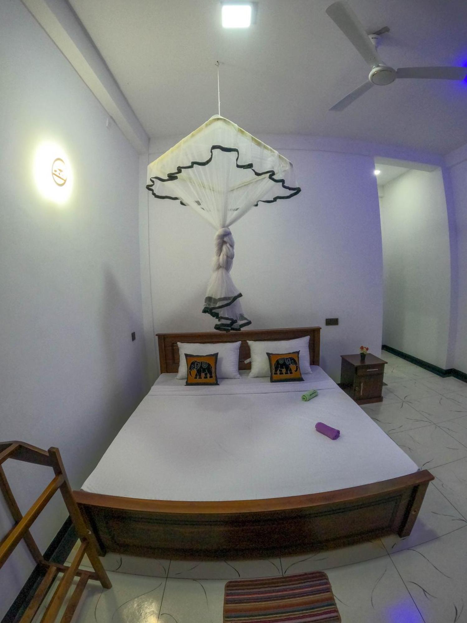 Nature Lotus Villa Dambulla Exterior photo