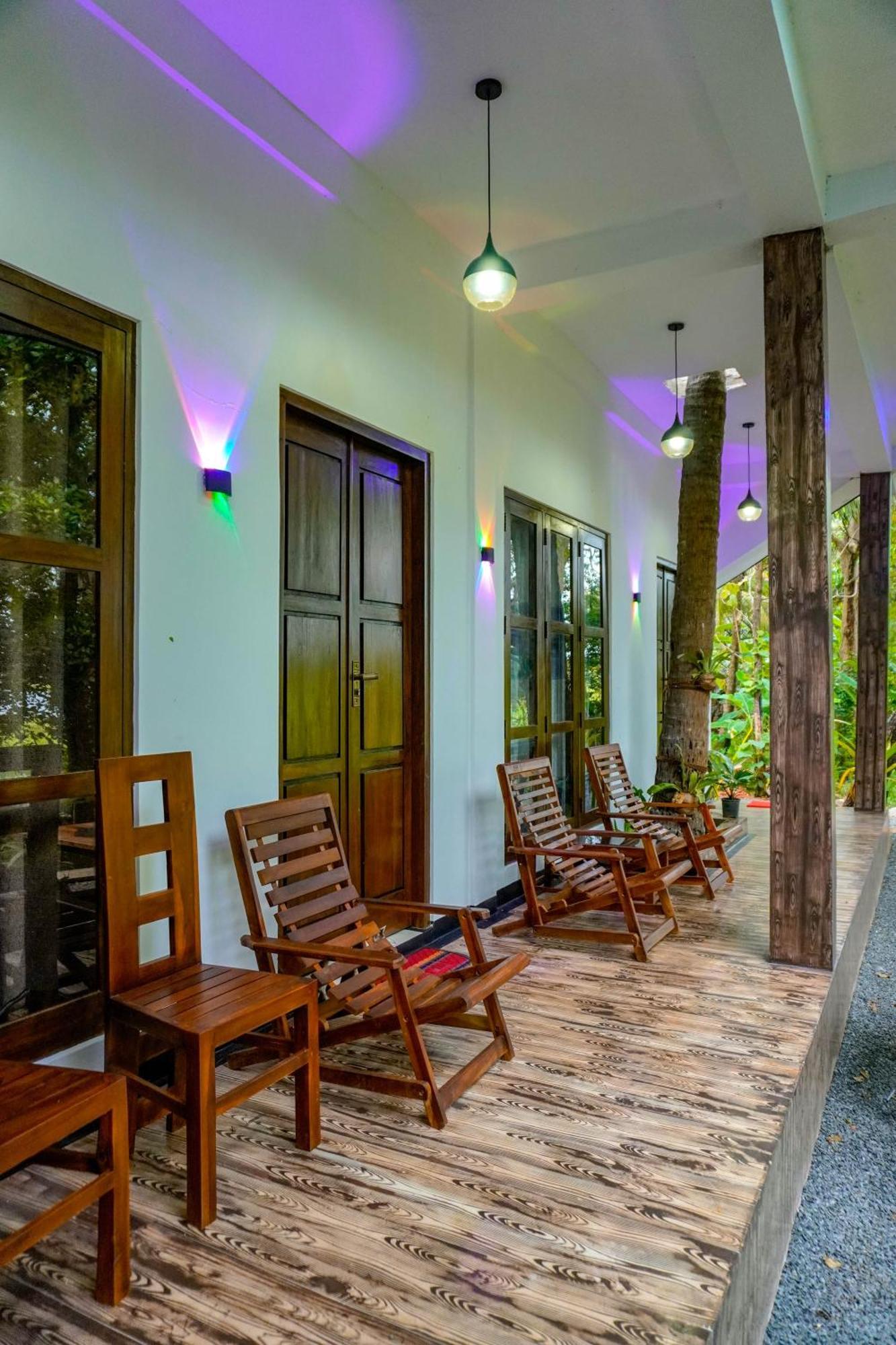 Nature Lotus Villa Dambulla Exterior photo