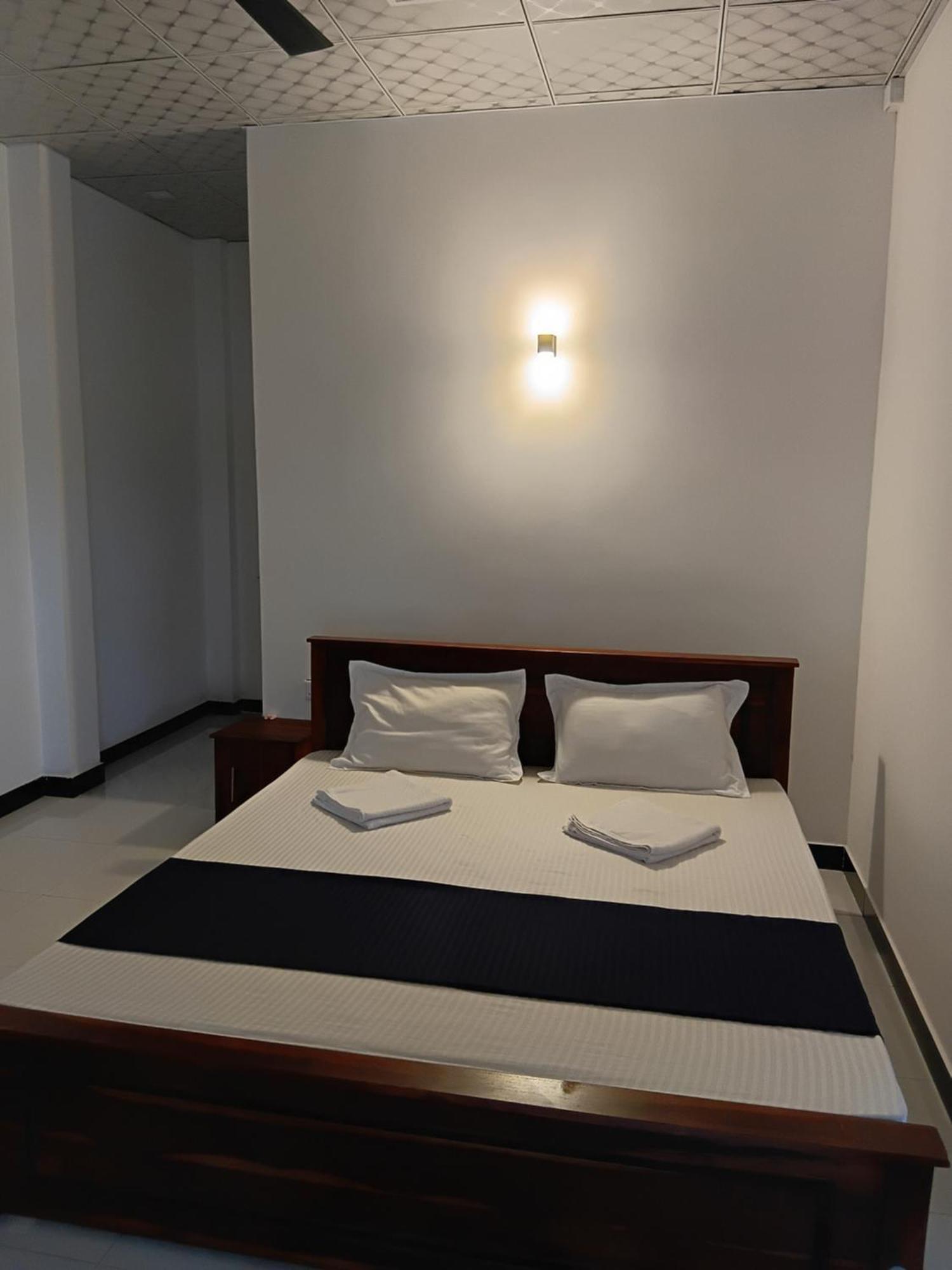 Nature Lotus Villa Dambulla Room photo