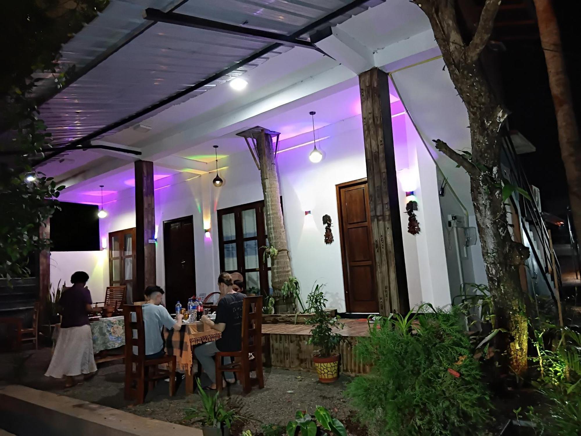 Nature Lotus Villa Dambulla Room photo