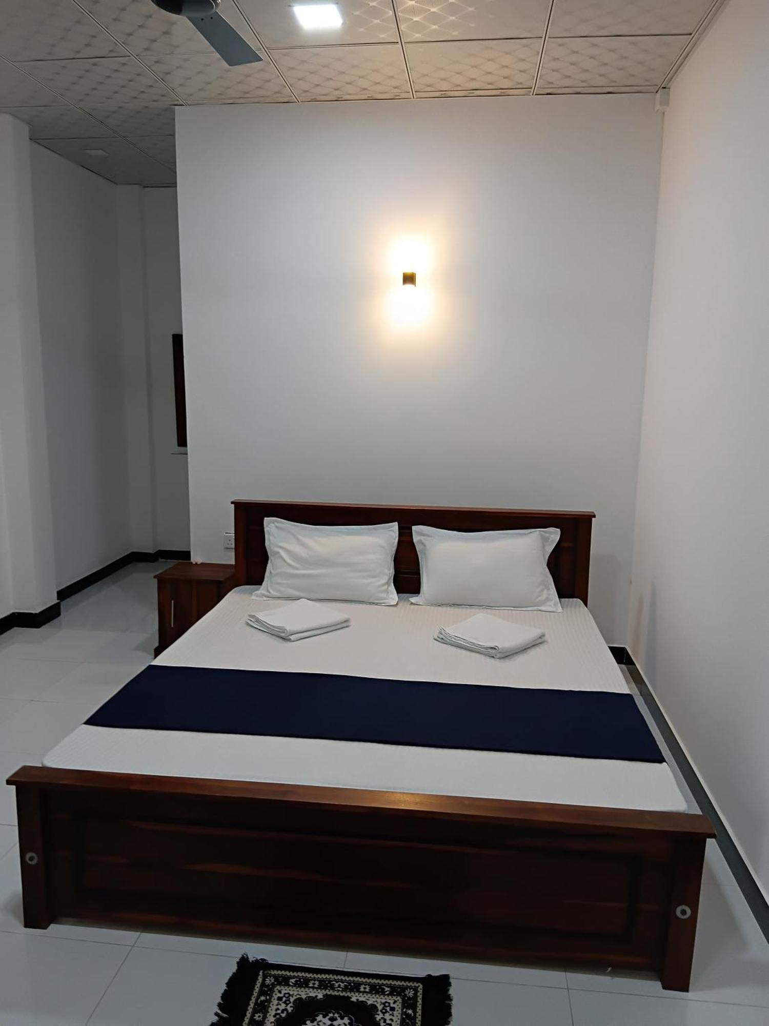 Nature Lotus Villa Dambulla Exterior photo