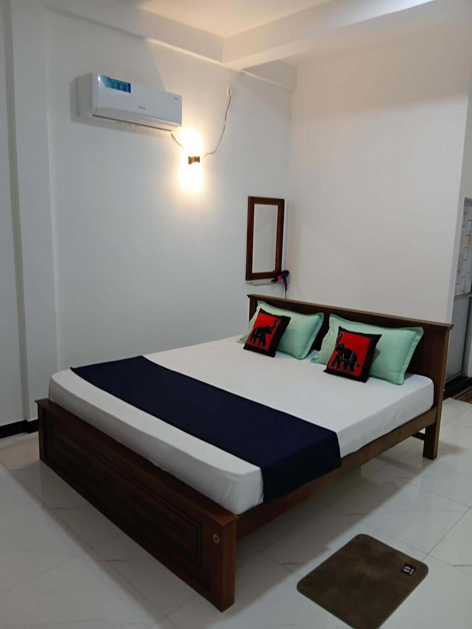 Nature Lotus Villa Dambulla Exterior photo